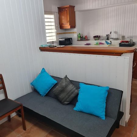 Maison Corvo Gourbeyre Екстериор снимка