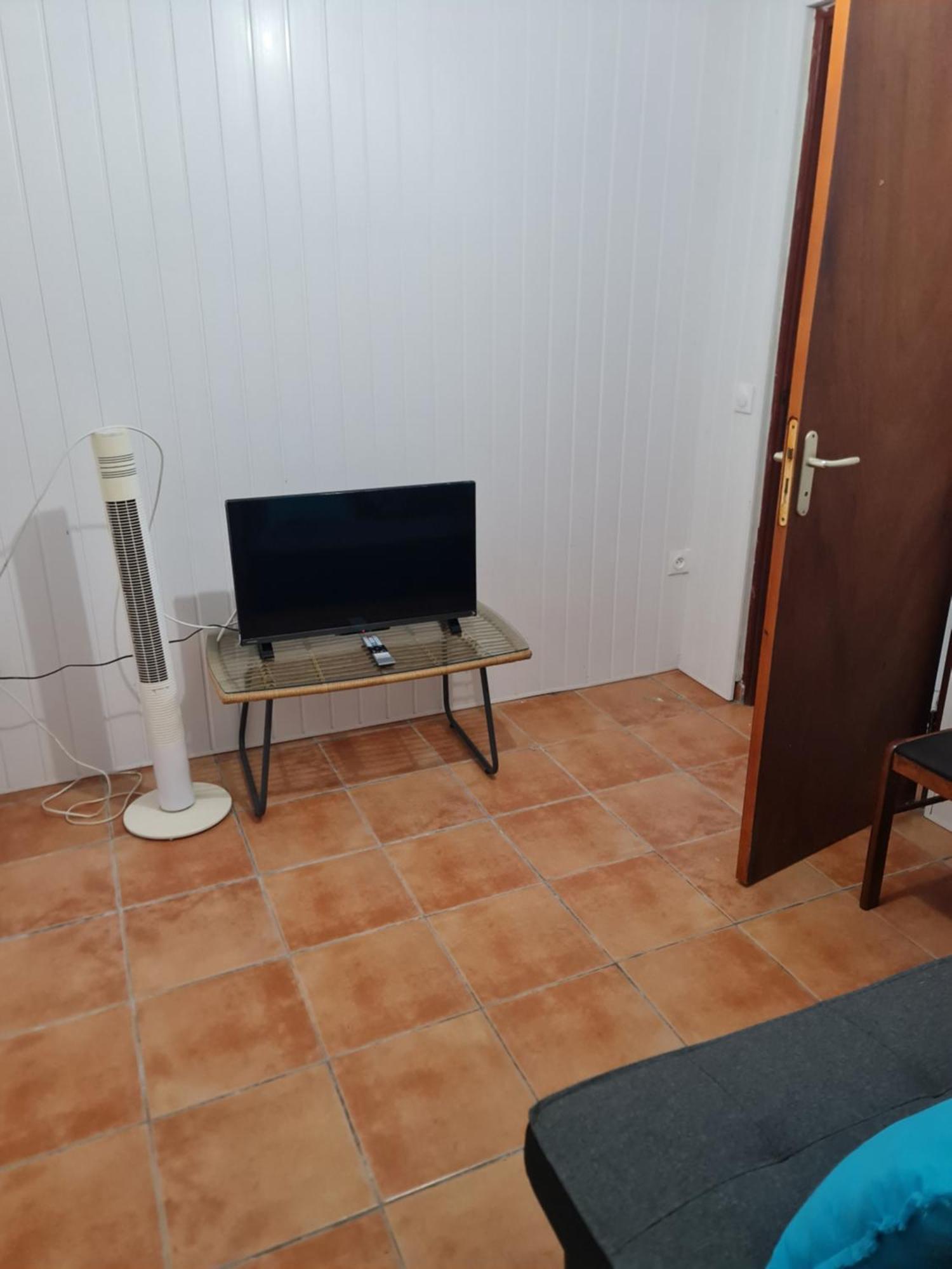 Maison Corvo Gourbeyre Екстериор снимка